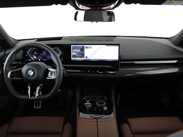 BMW 520i 140 kW image number 13