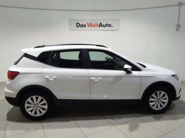 Seat Arona 1.0 TSI Style 85 kW image number 2