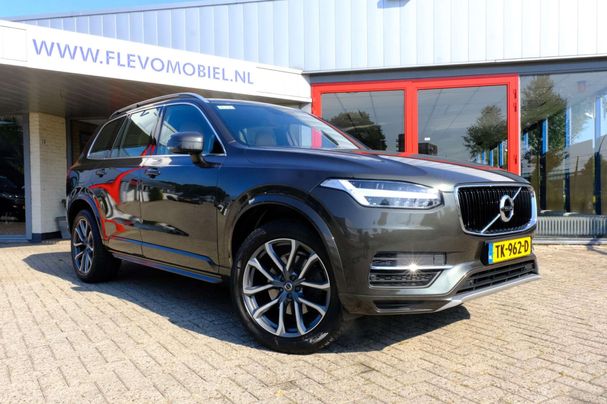 Volvo XC90 AWD D4 140 kW image number 2