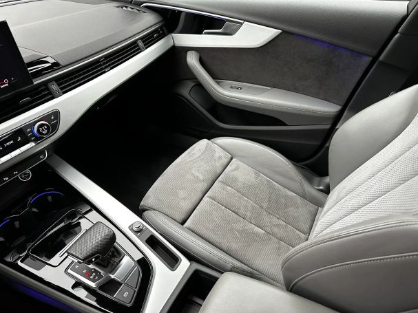 Audi A4 120 kW image number 18