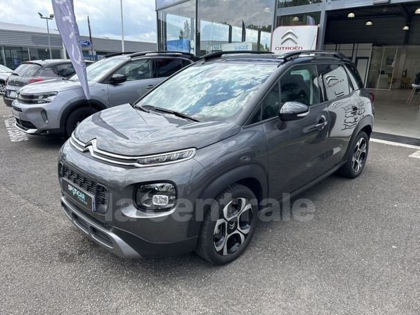 Citroen C3 Aircross 96 kW image number 1