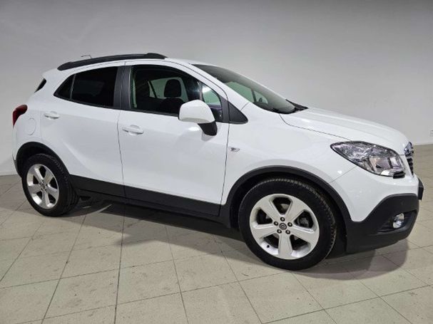 Opel Mokka 1.6 85 kW image number 5