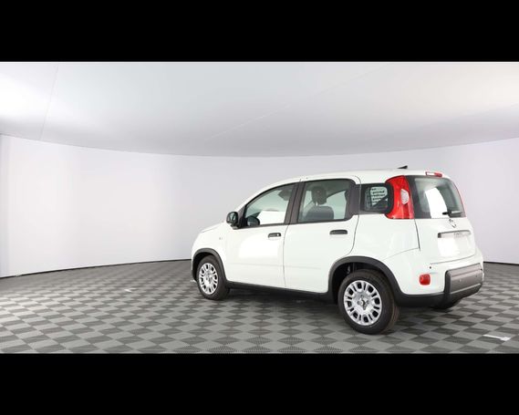 Fiat Panda 51 kW image number 16