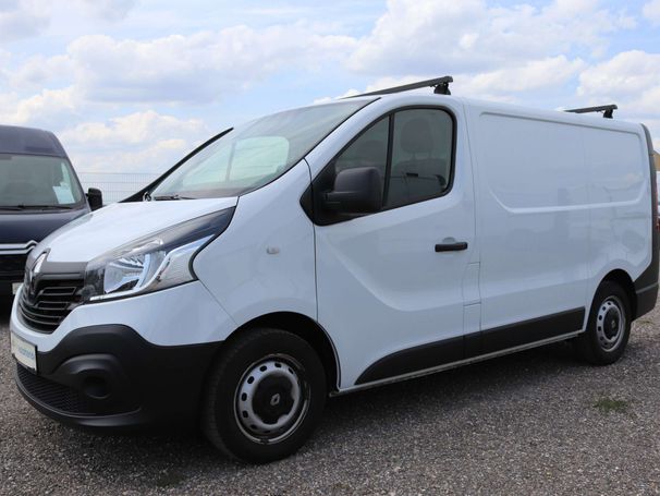 Renault Trafic L1H1 70 kW image number 2