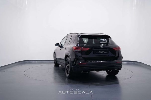 Mercedes-Benz GLA 200 110 kW image number 2