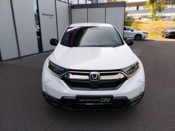 Honda CR-V 135 kW image number 3