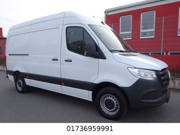 Mercedes-Benz Sprinter 314 CDi 105 kW image number 2