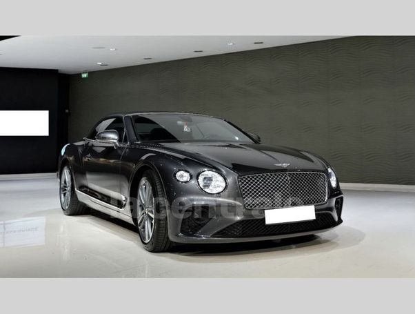 Bentley Continental GTC 467 kW image number 2