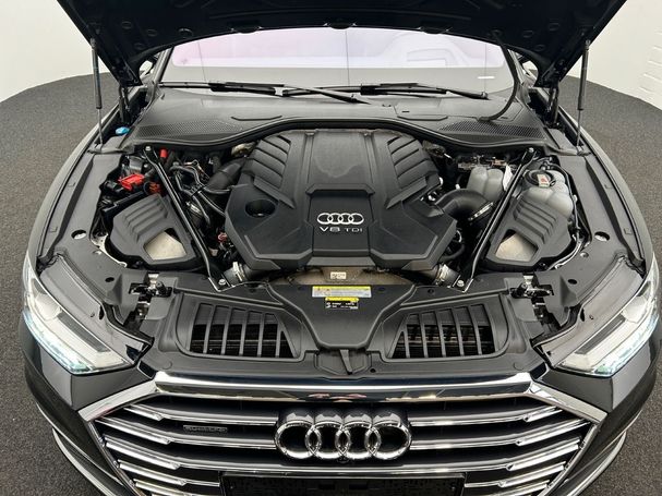 Audi A8 60 TDI 320 kW image number 18