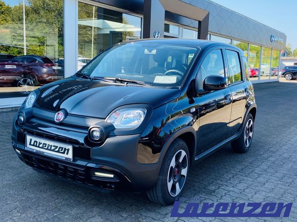 Fiat Panda Hybrid 51 kW image number 1