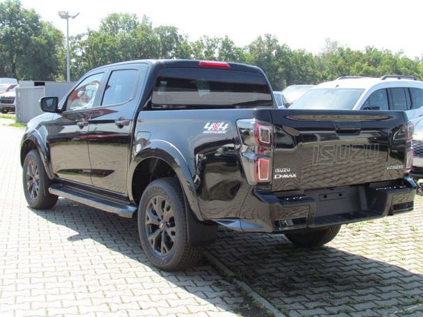 Isuzu D-Max Double Cab 120 kW image number 6