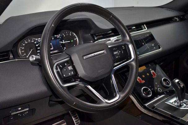 Land Rover Range Rover Evoque 120 kW image number 10