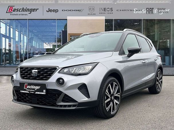 Seat Arona 1.0 TSI FR DSG 81 kW image number 1