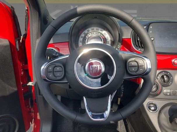 Fiat 500C 1.0 51 kW image number 9