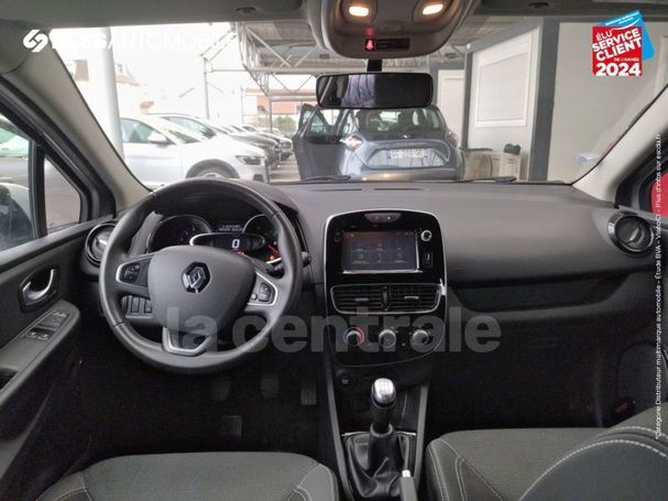 Renault Clio Energy dCi 75 55 kW image number 22