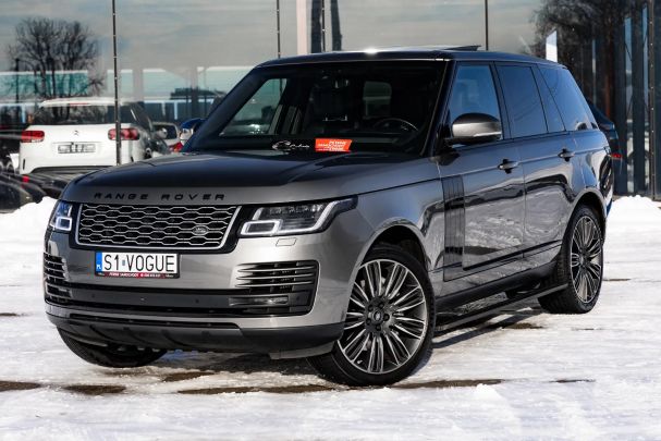 Land Rover Range Rover 4.4 Vogue 250 kW image number 3