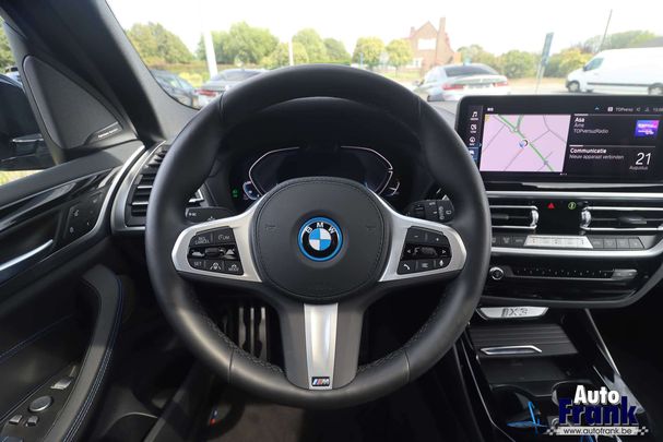 BMW iX3 M Sport Impressive 210 kW image number 27