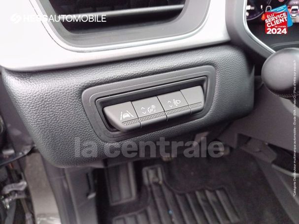 Renault Captur 103 kW image number 40