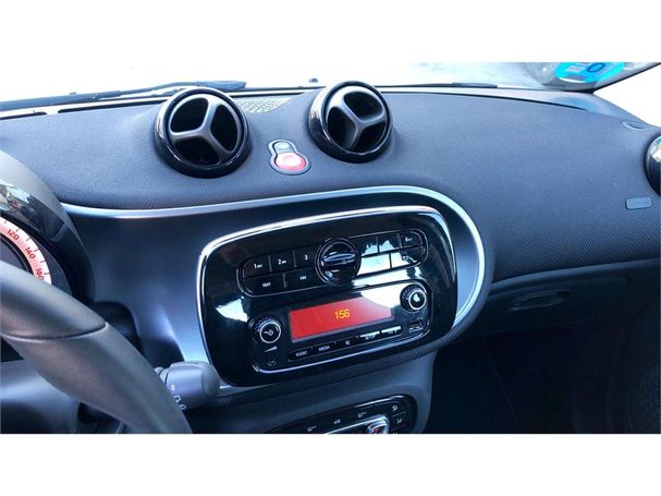 Smart ForFour EQ 60 kW image number 14