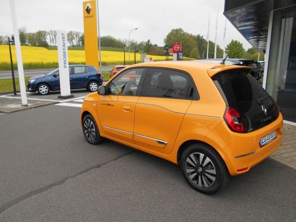 Renault Twingo 60 kW image number 5