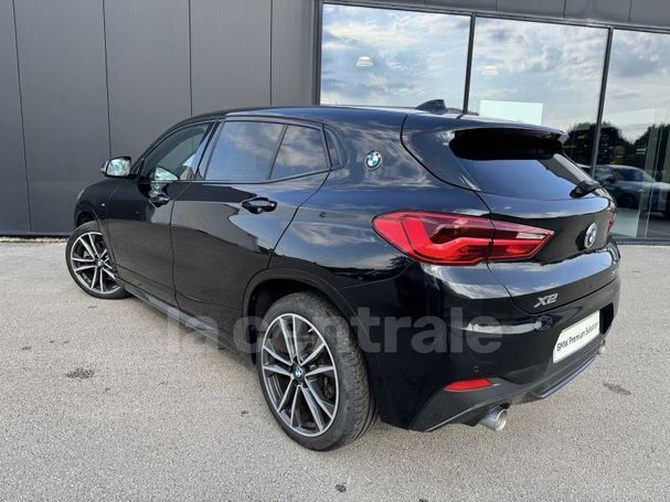 BMW X2 sDrive 141 kW image number 5