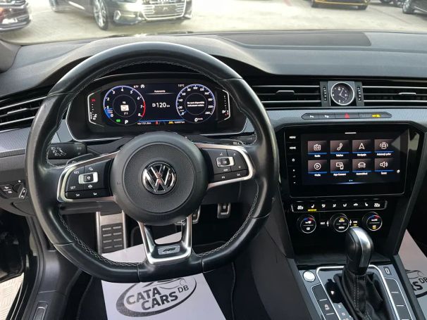 Volkswagen Arteon 140 kW image number 37