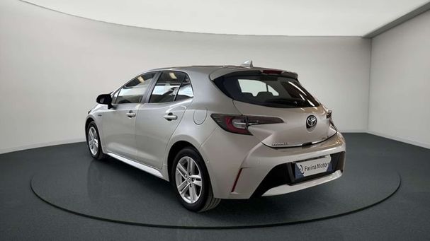 Toyota Corolla 1.8 Hybrid 90 kW image number 7