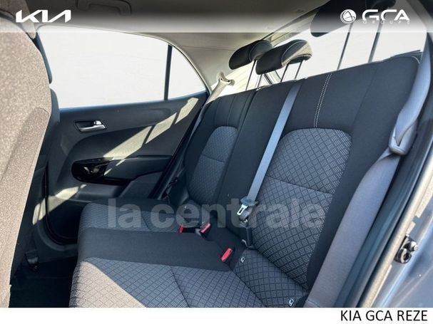 Kia Picanto 58 kW image number 4