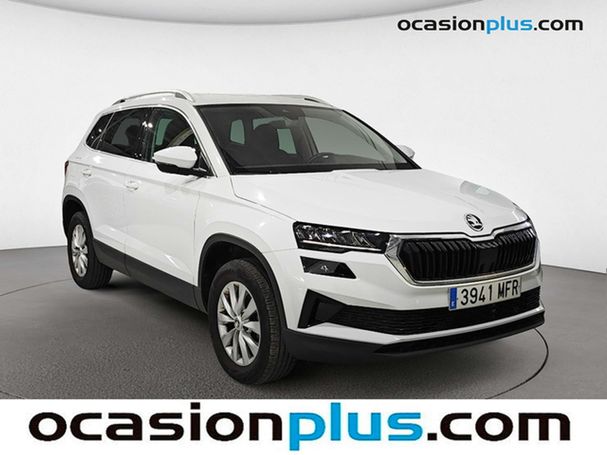 Skoda Karoq 1.5 TSI ACT Ambition 110 kW image number 2