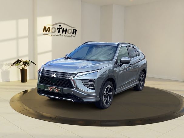 Mitsubishi Eclipse Cross 138 kW image number 1