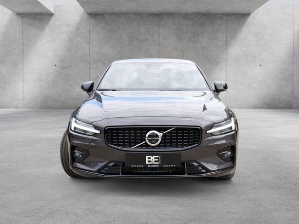 Volvo S60 AWD B5 184 kW image number 3