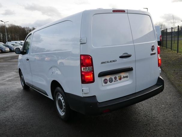 Fiat Scudo L3 2.0 145 107 kW image number 6