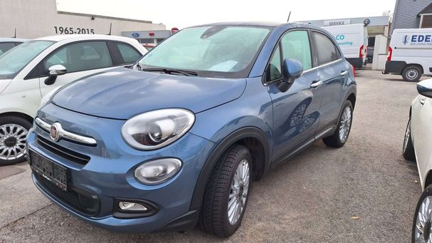 Fiat 500X 1.4 Lounge 103 kW image number 1