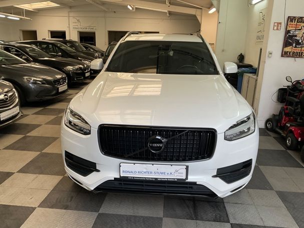 Volvo XC90 D5 AWD Momentum 173 kW image number 6