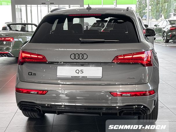 Audi Q5 40 TDI quattro S-line 150 kW image number 7