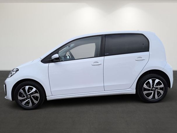 Volkswagen up! 60 kW image number 6