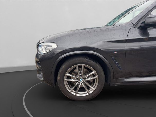 BMW X3 xDrive20i M Sport 135 kW image number 15