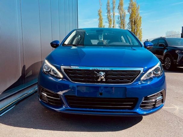 Peugeot 308 PureTech 81 kW image number 17