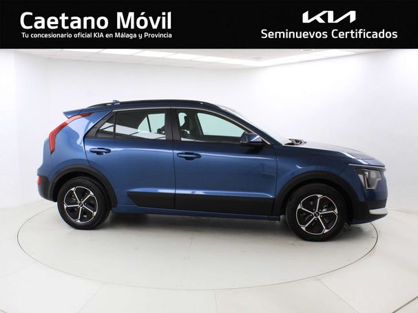 Kia Niro 1.6 GDI 135 kW image number 6