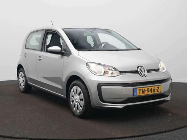 Volkswagen up! 44 kW image number 2