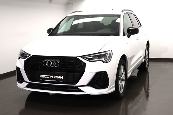 Audi Q3 quattro S-line 140 kW image number 1