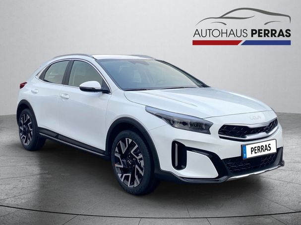 Kia XCeed 1.5 Spirit DCT7 103 kW image number 6