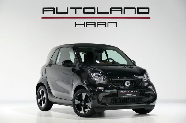 Smart ForTwo 66 kW image number 3