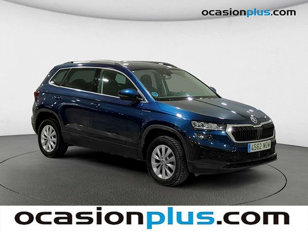 Skoda Karoq 1.5 TSI ACT Ambition 110 kW image number 2