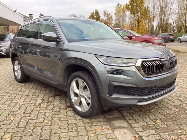 Skoda Kodiaq 1.5 TSI DSG Style 110 kW image number 2