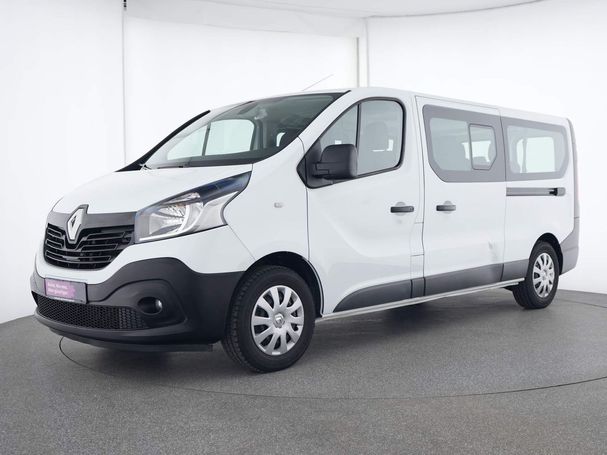 Renault Trafic Grand Combi Expression 89 kW image number 1