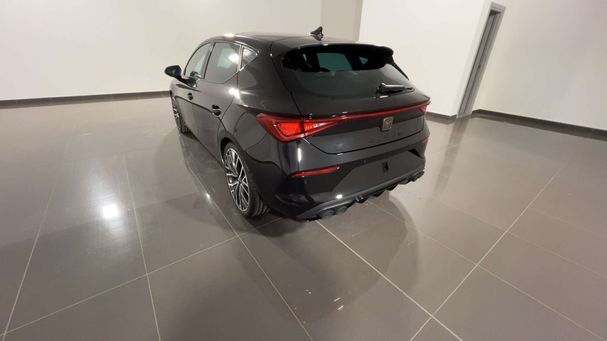 Cupra Leon VZ 2.0 TSI DSG 221 kW image number 13