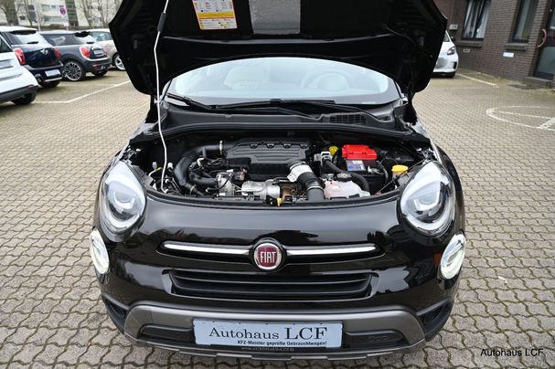 Fiat 500X 1.3 City Cross 110 kW image number 21