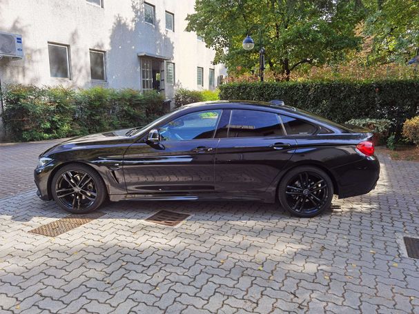 BMW 420d Gran Coupé 140 kW image number 8