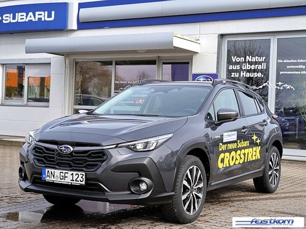 Subaru Crosstrek 2.0ie Lineartronic Comfort 100 kW image number 1